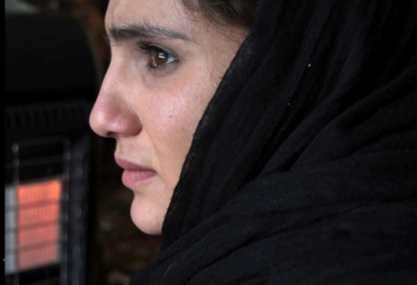 VENDREDI 16 MAI 2014 à 20h ▶ Wajma, une fiancée afghane, de Barmak Akram