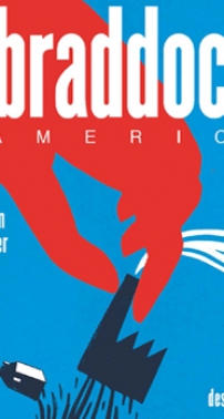VENDREDI 13 FEVRIER 2015 à 20 h ▶ Braddock America, de Jean-Loïc Portron & Gabriella Kessler