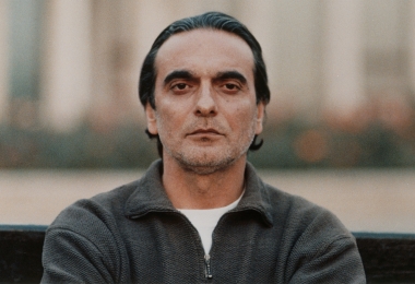 JEUDI 25 JANVIER 2024 à 19 h 30 : Le Goût de la cerise, d’Abbas Kiarostami