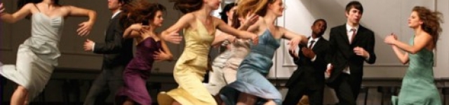 JEUDI 26 JANVIER 2012 à 20H ☞ « Les rêves dansants, sur les pas de Pina Bausch »,  de Anne Linsel & Rainer Hoffmann