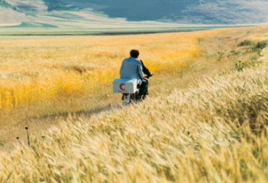 MERCREDI 27 MARS 2013 à 20 h ▶ Le vent nous emportera, d’Abbas Kiarostami