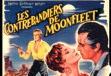 JEUDI 17 DECEMBRE 2015 à 20 h ▶ Les contrebandiers de Moonfleet, de Fritz Lang