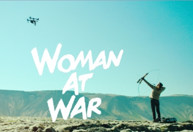 VENDREDI 12 AVRIL 2019 à 20 h : Woman at War, de Benedikt Erlingsson