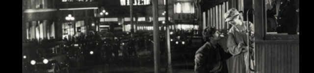 MERCREDI 11 JANVIER 2023 à 20 h : L’Aurore, de F. W. Murnau